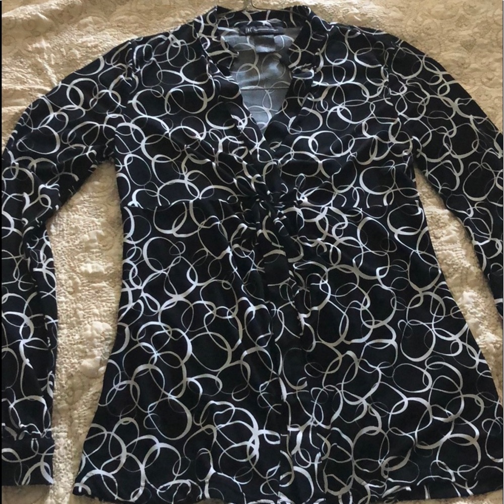 Chic INC blouse